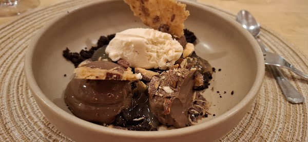 Restaurant Picotte Provence à Cotignac, France