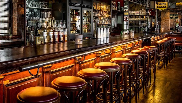 PIER 51 Restaurant & Steakhaus Stuttgart à Stuttgart, Allemagne