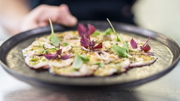 PIER 51 Restaurant & Steakhaus Stuttgart à Stuttgart, Allemagne