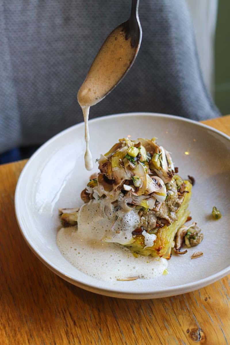 Pilgrim Restaurant Nantes à Nantes, France