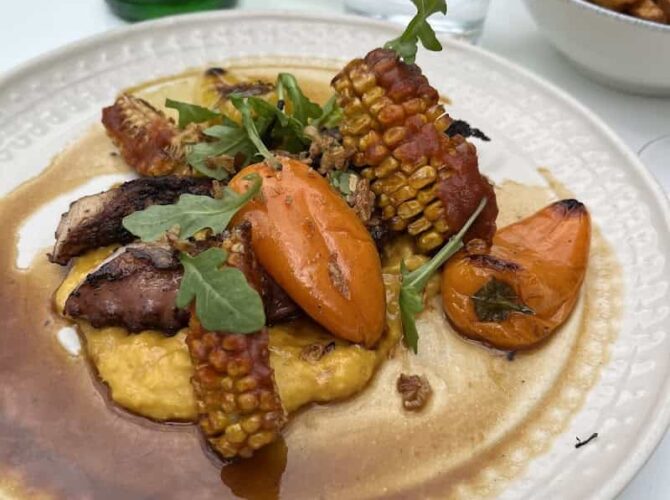 Pilgrim Restaurant Nantes à Nantes, France