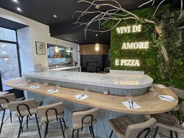 Restaurant Pinocchio à Avignon, France