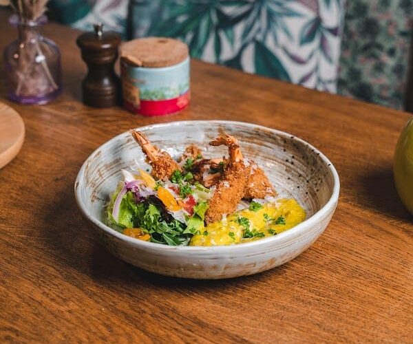 Restaurant Pinocchio à Avignon, France