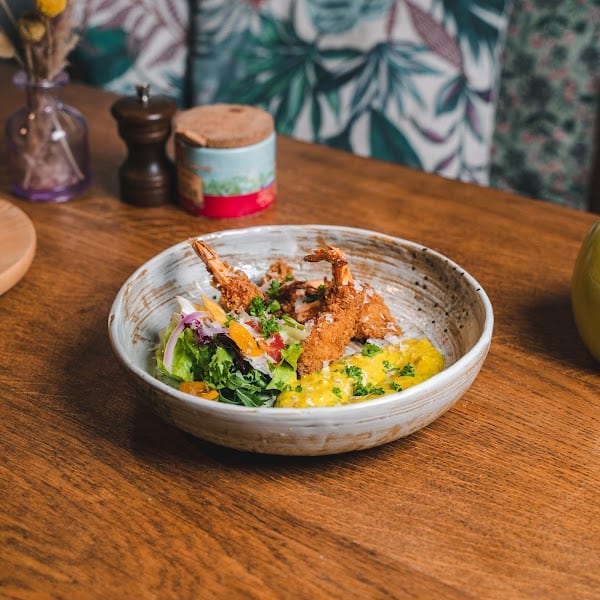 Restaurant Pinocchio à Avignon, France