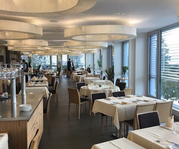 Restaurant Pinte Vaudoise à Pully, Suisse