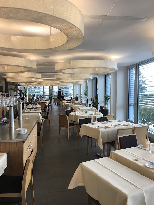 Restaurant Pinte Vaudoise à Pully, Suisse