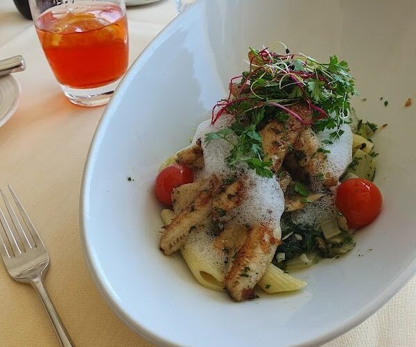 Restaurant Pinte Vaudoise à Pully, Suisse