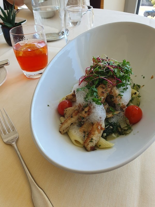 Restaurant Pinte Vaudoise à Pully, Suisse