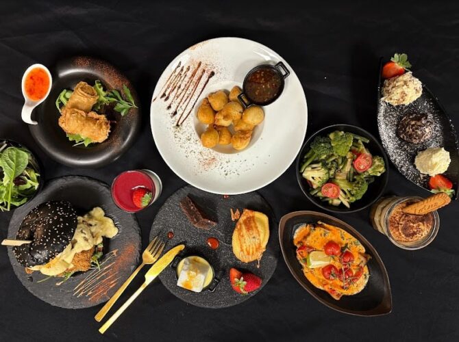 Pirates Paradise Lille | Restaurant immersif à Neuville-en-Ferrain, France