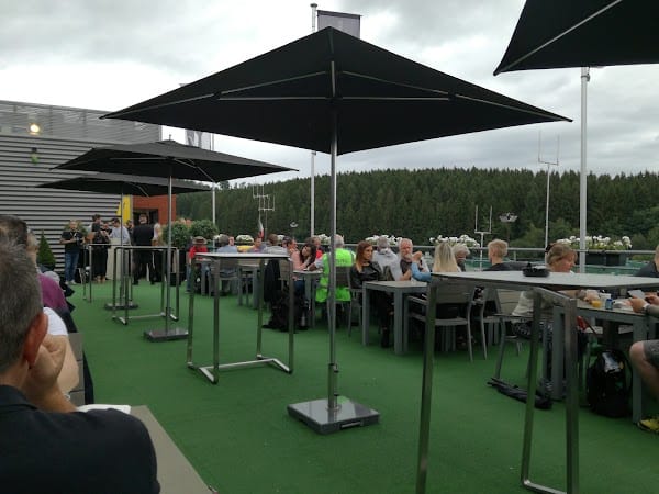 Restaurant Pit Bar Resto à Stavelot, Belgique