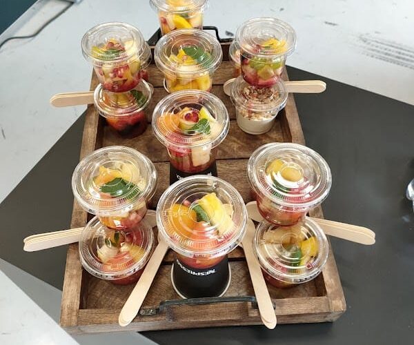 Restaurant Pit Bar Resto à Stavelot, Belgique