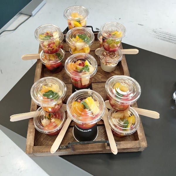 Restaurant Pit Bar Resto à Stavelot, Belgique