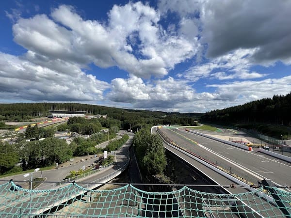 Restaurant Pit Bar Resto à Stavelot, Belgique