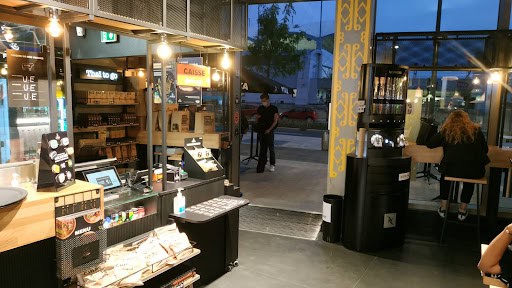 Restaurant Pitaya Thaï Street Food à Massy, France