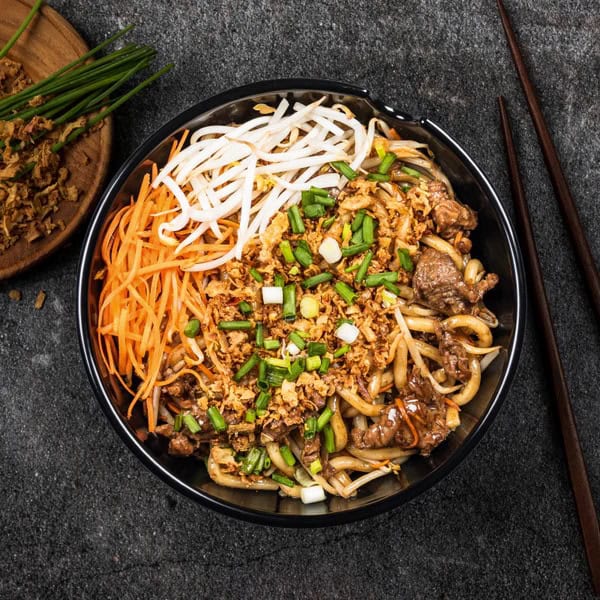 Restaurant Pitaya Thaï Street Food à Massy, France