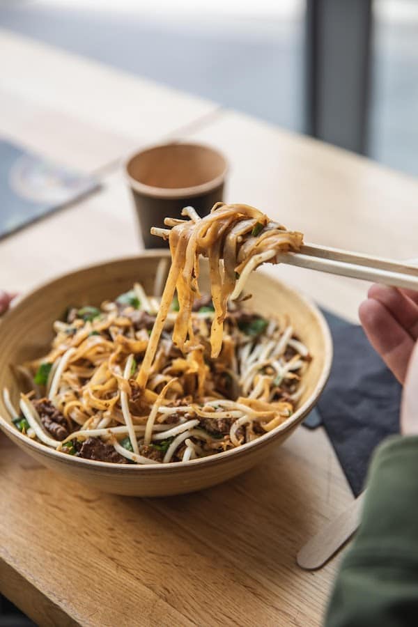 Restaurant Pitaya Thaï Street Food à Antony, France