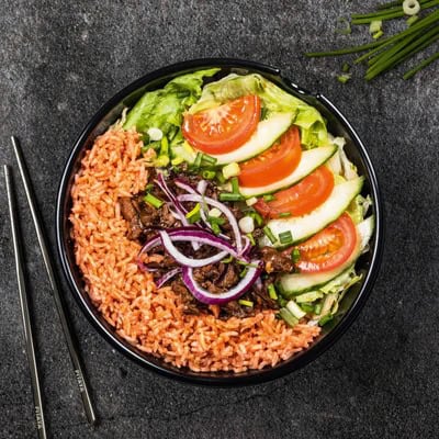 Restaurant Pitaya Thaï Street Food à Reichstett, France