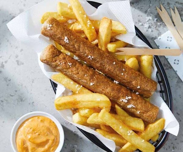 Restaurant Pitta Boran à philippeville, Belgique