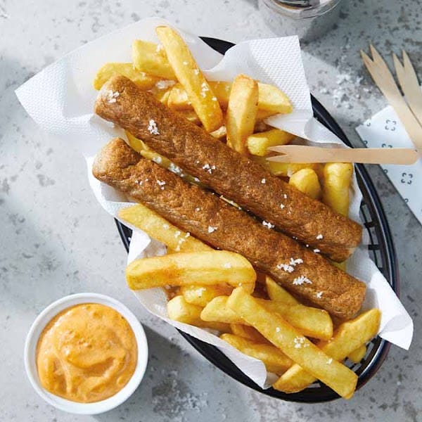 Restaurant Pitta Boran à philippeville, Belgique