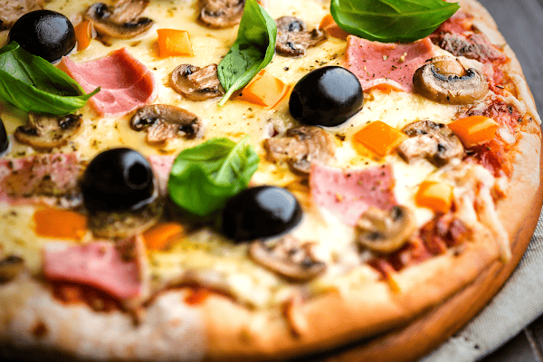 Restaurant Pizz A Pizz à Rettel, France