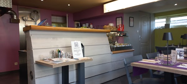 Restaurant Pizz and food à Vantoux, France