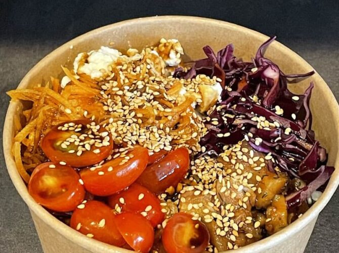 Restaurant Pizza Amarena et Chapo’the à La Londe-les-Maures, France