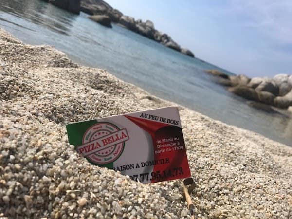 Restaurant Pizza Bella Bouc Bel Air à Bouc-Bel-Air, France