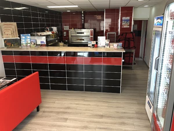 Restaurant Pizza Bonici Auch à Auch, France