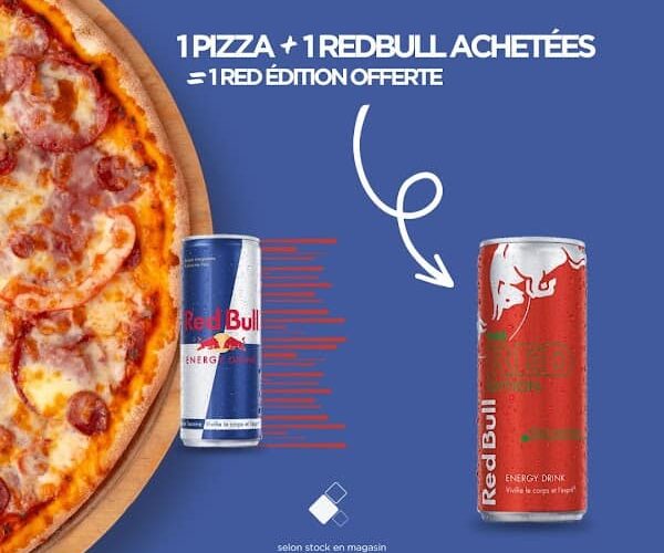 Restaurant Pizza Bonici Créon à Créon, France