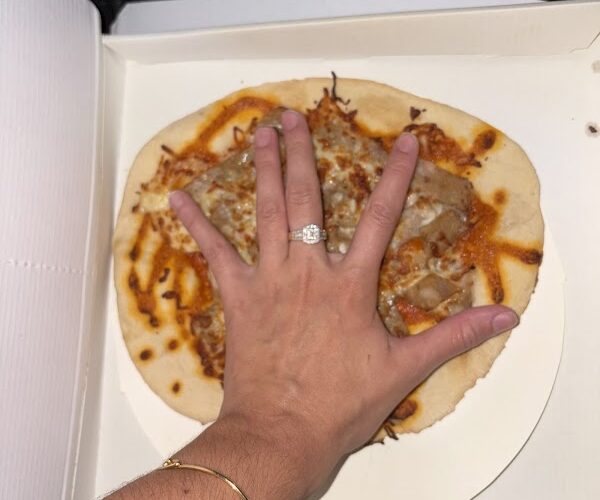 Restaurant Pizza Bonici Créon à Créon, France