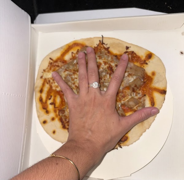 Restaurant Pizza Bonici Créon à Créon, France