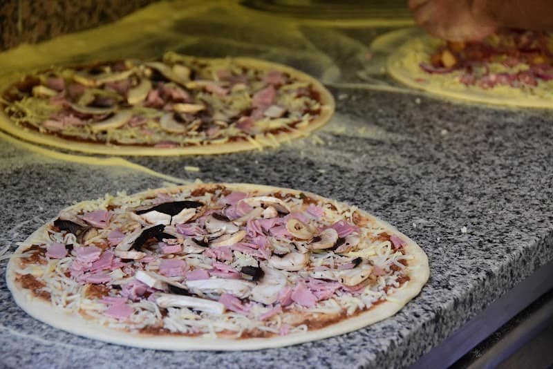 Restaurant Pizza Bruno La Londe-les-Maures à La Londe-les-Maures, France