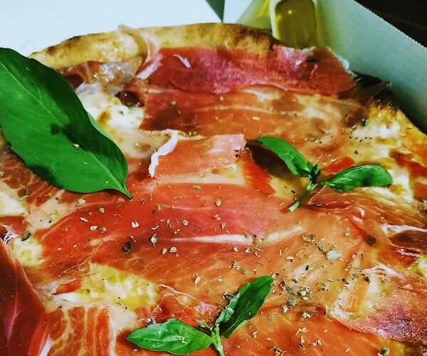 Restaurant Pizza CASA STREAT Gif-sur-Yvette à Gif-sur-Yvette, France