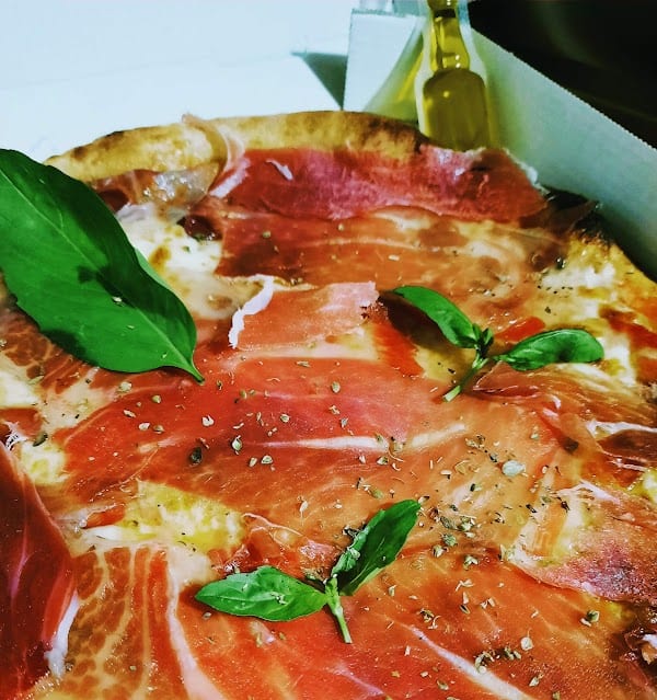 Restaurant Pizza CASA STREAT Gif-sur-Yvette à Gif-sur-Yvette, France