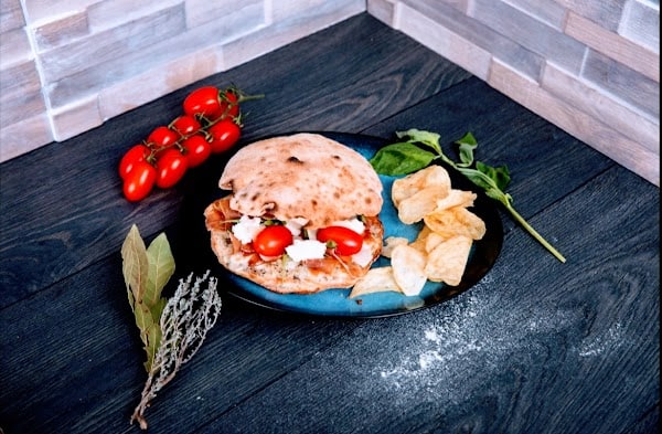 Restaurant Pizza CASA STREAT Gif-sur-Yvette à Gif-sur-Yvette, France