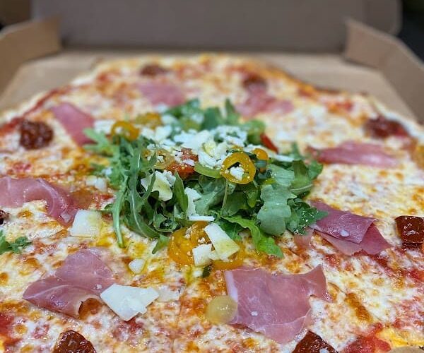 Restaurant pizza chez enzo à Sisteron, France