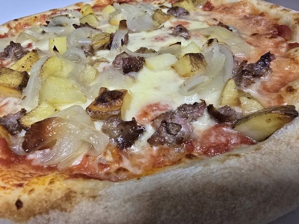 Restaurant Pizza chez vous Corte à Corte, France