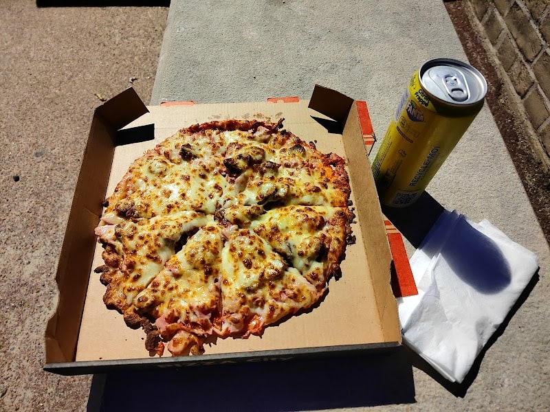 Restaurant Pizza City à Gravelines, France