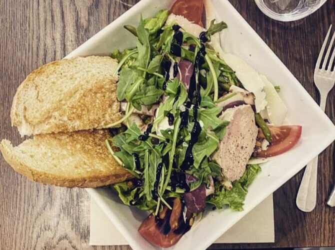 Restaurant Pizza Del Teatro à Mantes-la-Jolie, France