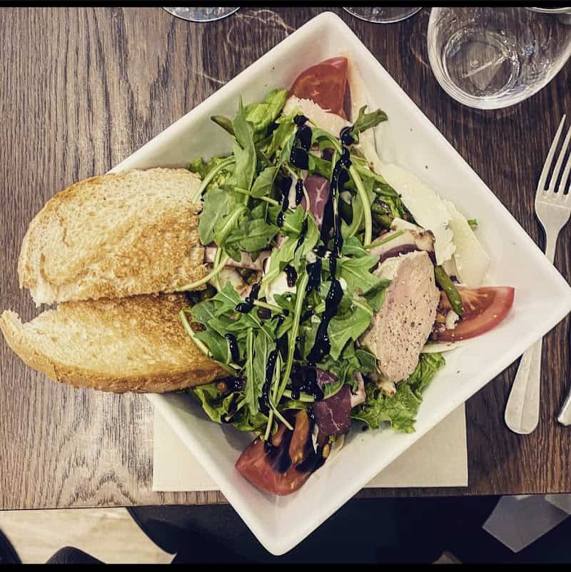 Restaurant Pizza Del Teatro à Mantes-la-Jolie, France