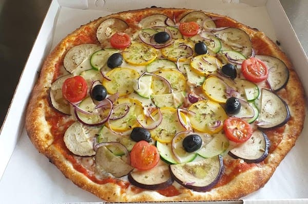 Restaurant Pizza Enzo à Barr, France