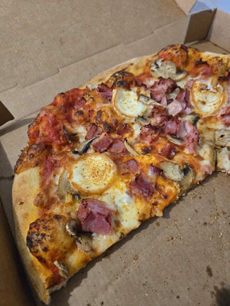 Restaurant Pizza factory à Lingolsheim, France