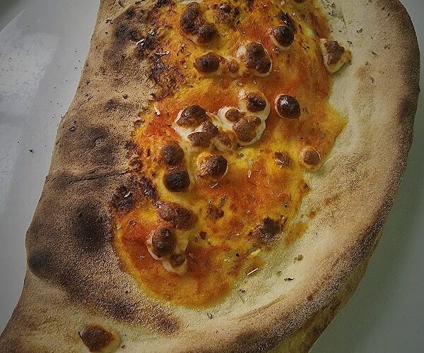 Restaurant Pizza Flash à Crépy-en-Valois, France