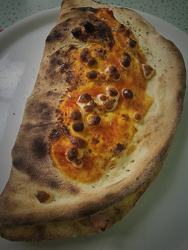 Restaurant Pizza Flash à Crépy-en-Valois, France