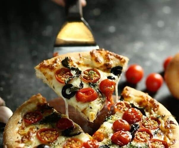 Restaurant PIZZA FLASH à Villefontaine, France