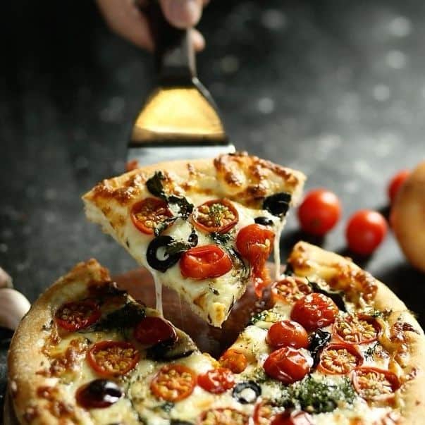 Restaurant PIZZA FLASH à Villefontaine, France