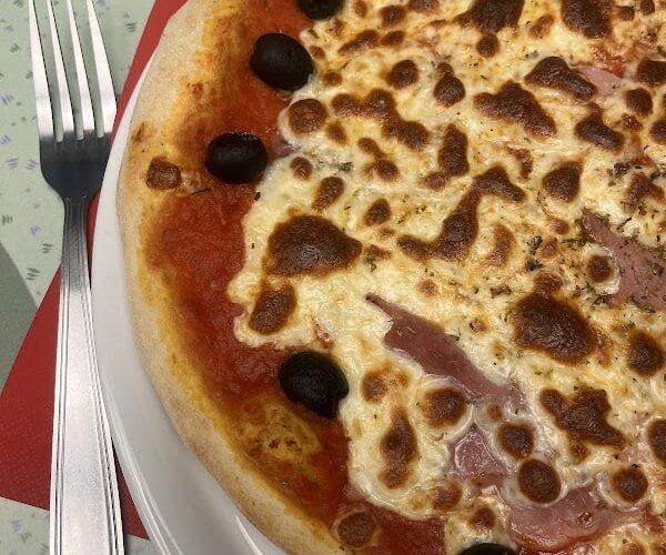 Restaurant Pizza Flash à Crépy-en-Valois, France