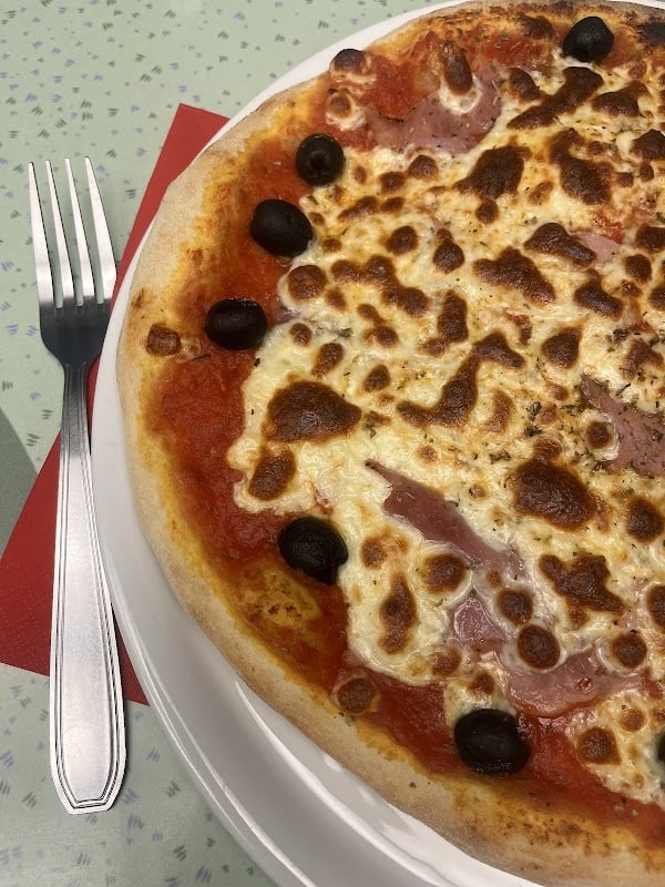 Restaurant Pizza Flash à Crépy-en-Valois, France