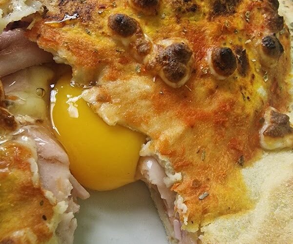 Restaurant Pizza Flash à Crépy-en-Valois, France