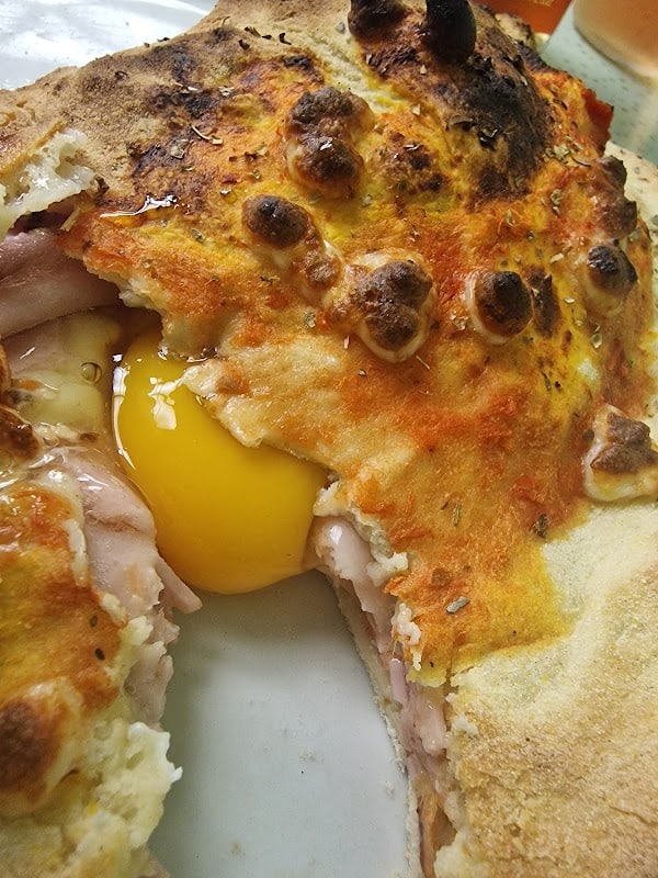 Restaurant Pizza Flash à Crépy-en-Valois, France